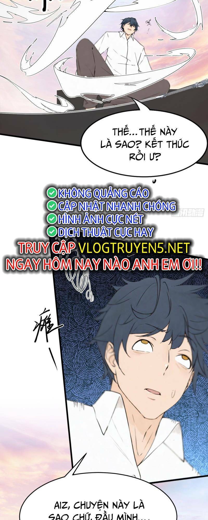 Ngươi Là Hạng Người Gì Cũng Dám Ở Tiên Giới Lên Mặt Với Ta?