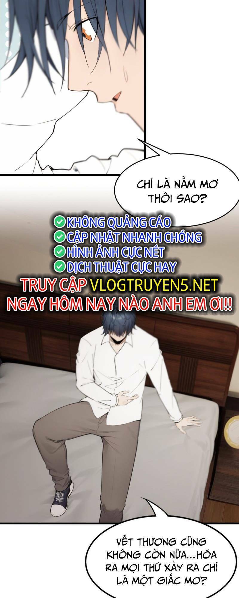 Ngươi Là Hạng Người Gì Cũng Dám Ở Tiên Giới Lên Mặt Với Ta?