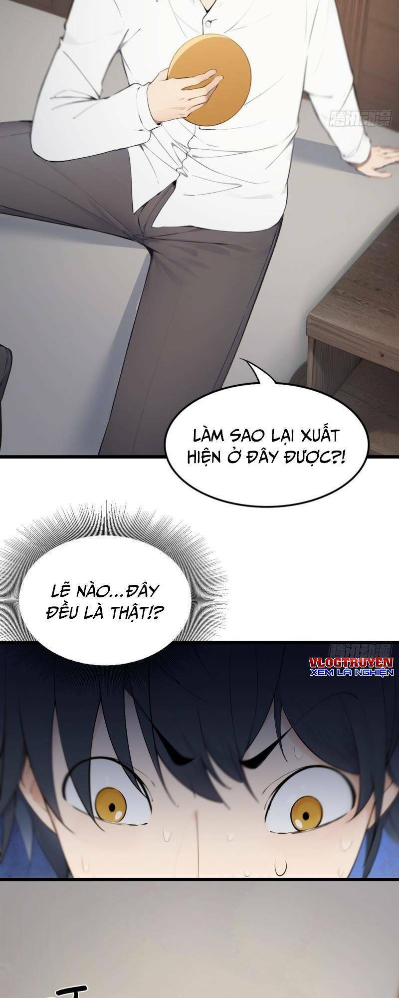 Ngươi Là Hạng Người Gì Cũng Dám Ở Tiên Giới Lên Mặt Với Ta?