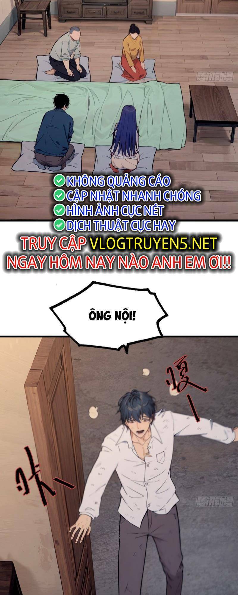 Ngươi Là Hạng Người Gì Cũng Dám Ở Tiên Giới Lên Mặt Với Ta?