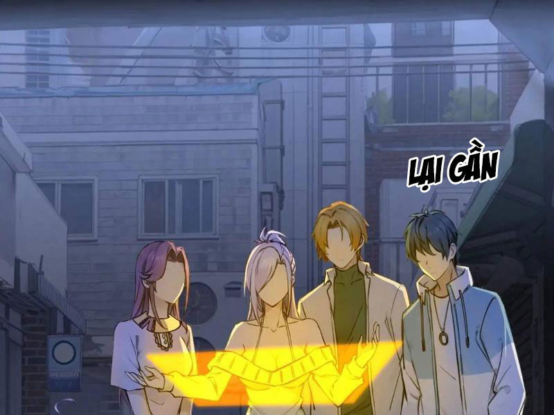 Ngươi Là Hạng Người Gì Cũng Dám Ở Tiên Giới Lên Mặt Với Ta?