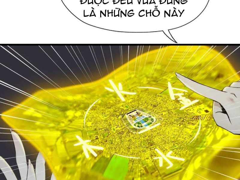 Ngươi Là Hạng Người Gì Cũng Dám Ở Tiên Giới Lên Mặt Với Ta?