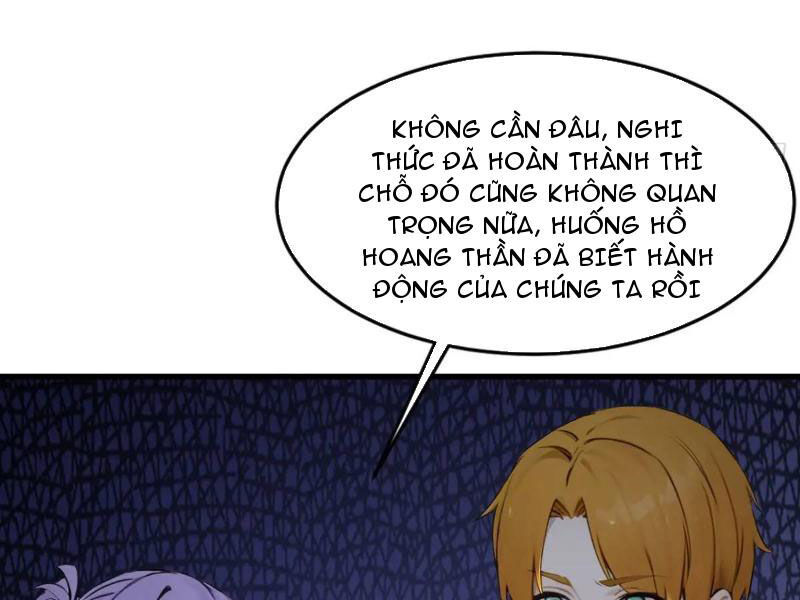 Ngươi Là Hạng Người Gì Cũng Dám Ở Tiên Giới Lên Mặt Với Ta?