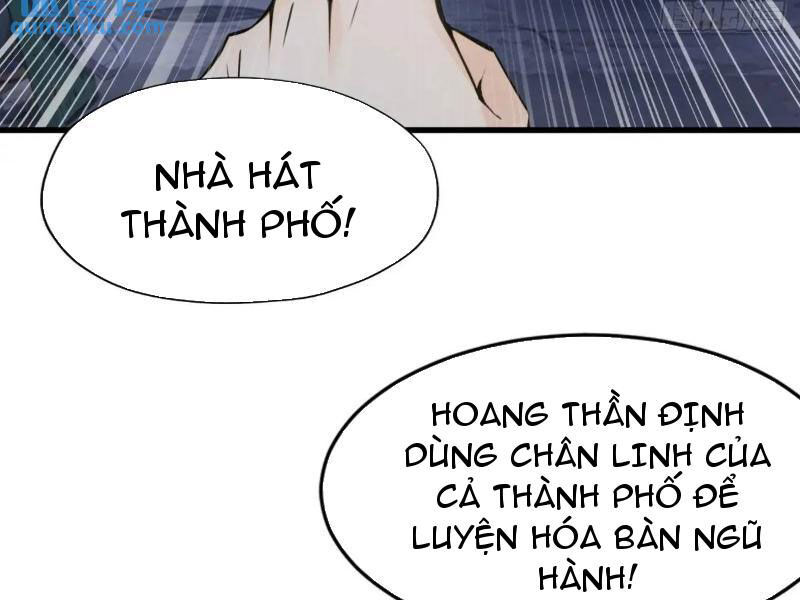 Ngươi Là Hạng Người Gì Cũng Dám Ở Tiên Giới Lên Mặt Với Ta?