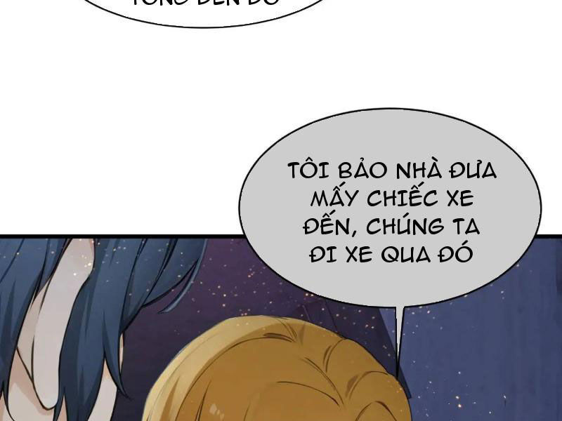 Ngươi Là Hạng Người Gì Cũng Dám Ở Tiên Giới Lên Mặt Với Ta?
