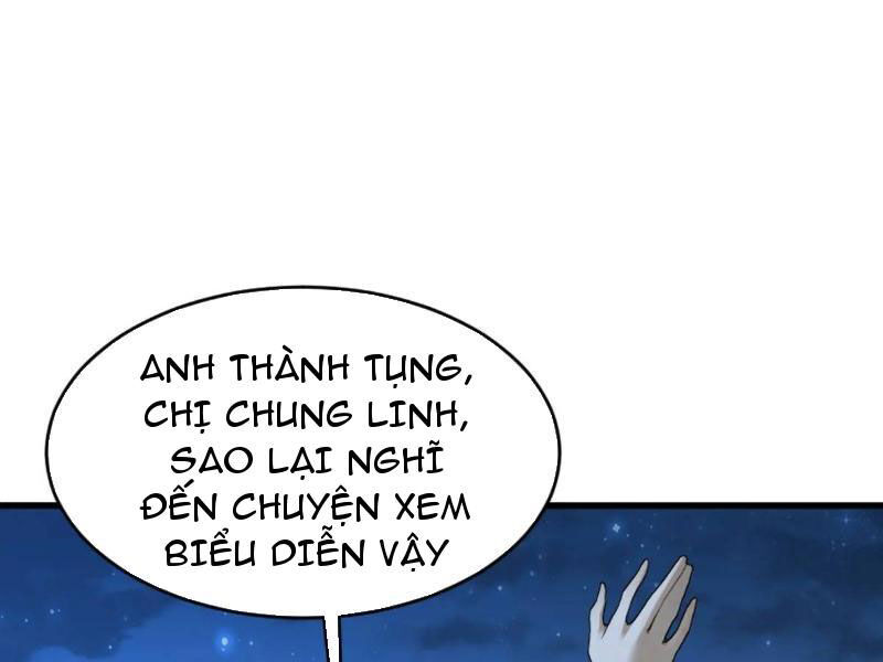 Ngươi Là Hạng Người Gì Cũng Dám Ở Tiên Giới Lên Mặt Với Ta?