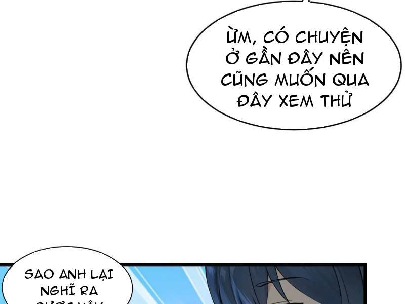 Ngươi Là Hạng Người Gì Cũng Dám Ở Tiên Giới Lên Mặt Với Ta?