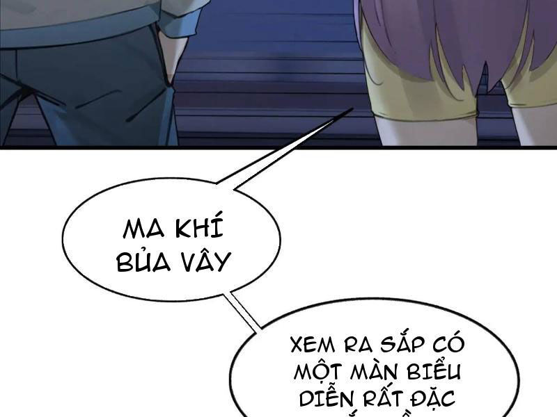 Ngươi Là Hạng Người Gì Cũng Dám Ở Tiên Giới Lên Mặt Với Ta?