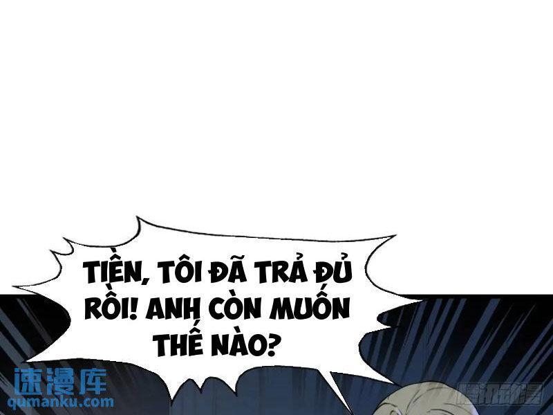 Ngươi Là Hạng Người Gì Cũng Dám Ở Tiên Giới Lên Mặt Với Ta?
