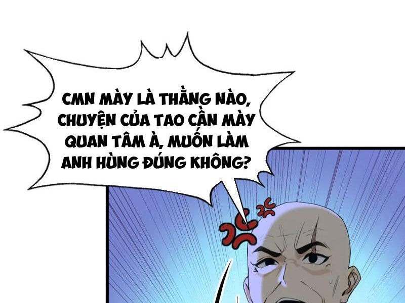 Ngươi Là Hạng Người Gì Cũng Dám Ở Tiên Giới Lên Mặt Với Ta?
