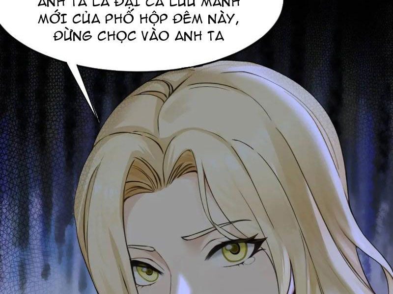 Ngươi Là Hạng Người Gì Cũng Dám Ở Tiên Giới Lên Mặt Với Ta?