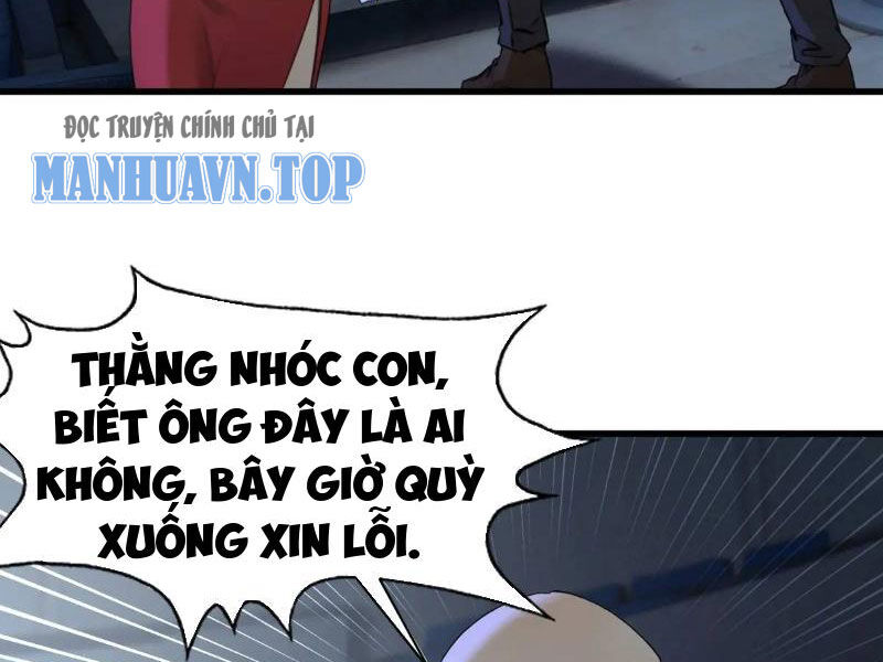 Ngươi Là Hạng Người Gì Cũng Dám Ở Tiên Giới Lên Mặt Với Ta?