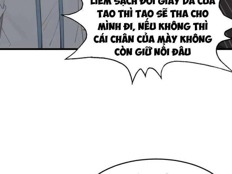 Ngươi Là Hạng Người Gì Cũng Dám Ở Tiên Giới Lên Mặt Với Ta?