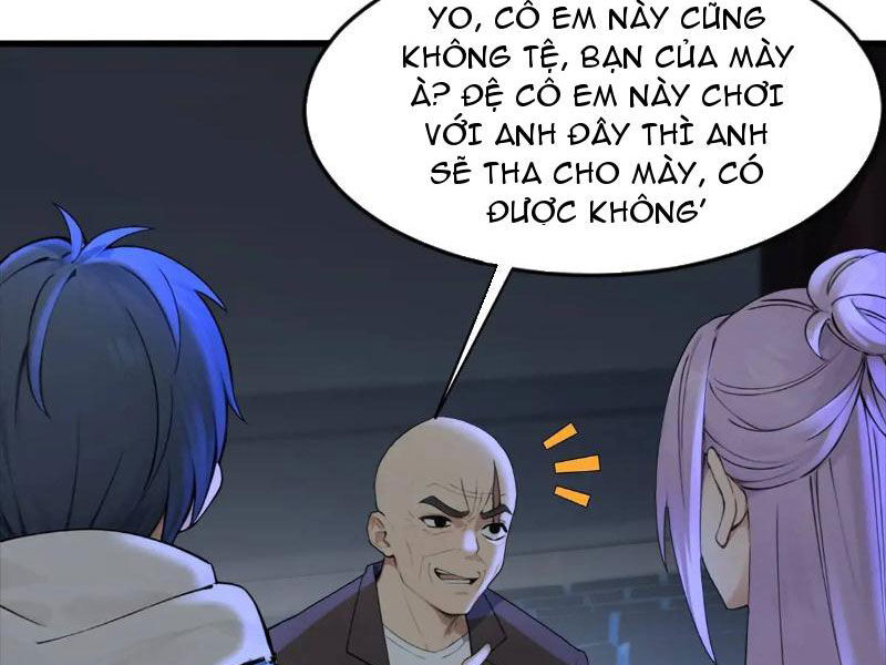 Ngươi Là Hạng Người Gì Cũng Dám Ở Tiên Giới Lên Mặt Với Ta?