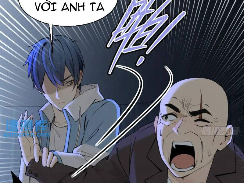 Ngươi Là Hạng Người Gì Cũng Dám Ở Tiên Giới Lên Mặt Với Ta?