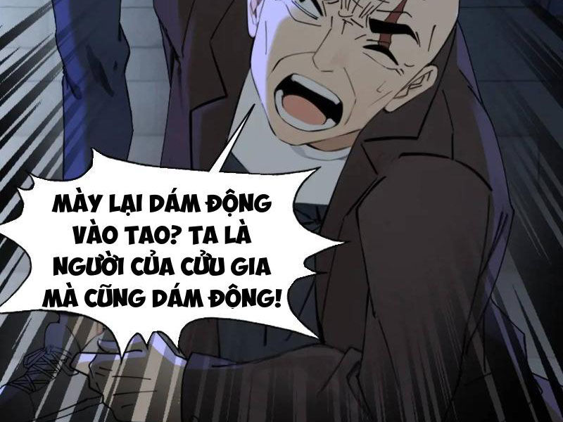 Ngươi Là Hạng Người Gì Cũng Dám Ở Tiên Giới Lên Mặt Với Ta?