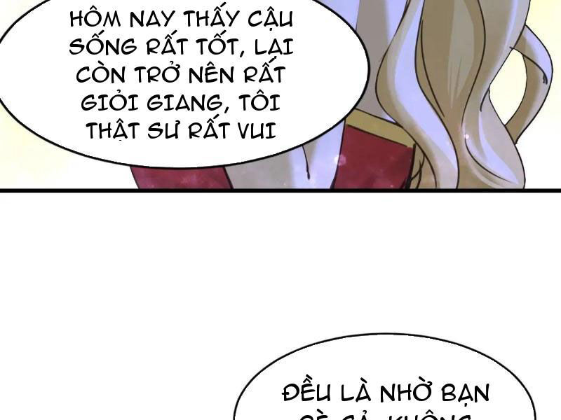 Ngươi Là Hạng Người Gì Cũng Dám Ở Tiên Giới Lên Mặt Với Ta?