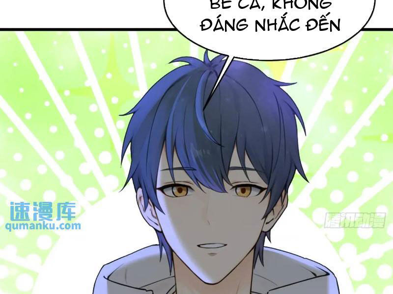 Ngươi Là Hạng Người Gì Cũng Dám Ở Tiên Giới Lên Mặt Với Ta?