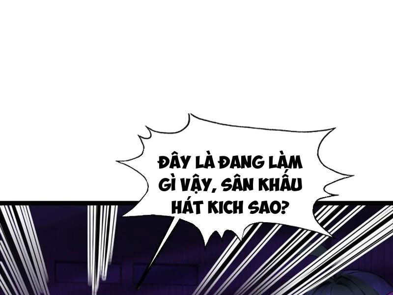 Ngươi Là Hạng Người Gì Cũng Dám Ở Tiên Giới Lên Mặt Với Ta?