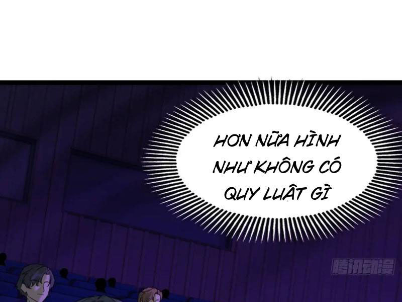 Ngươi Là Hạng Người Gì Cũng Dám Ở Tiên Giới Lên Mặt Với Ta?