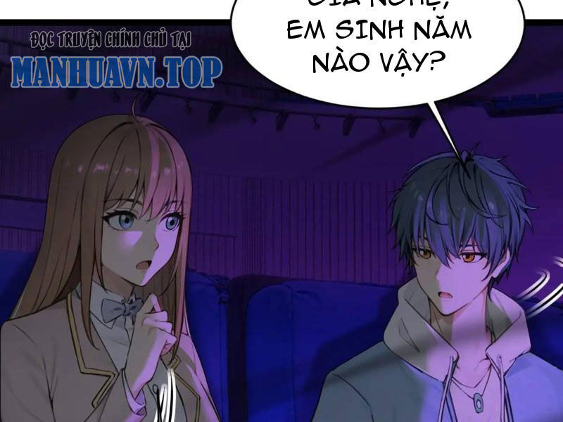 Ngươi Là Hạng Người Gì Cũng Dám Ở Tiên Giới Lên Mặt Với Ta?