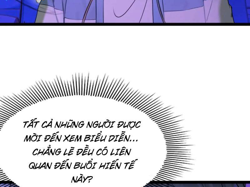 Ngươi Là Hạng Người Gì Cũng Dám Ở Tiên Giới Lên Mặt Với Ta?