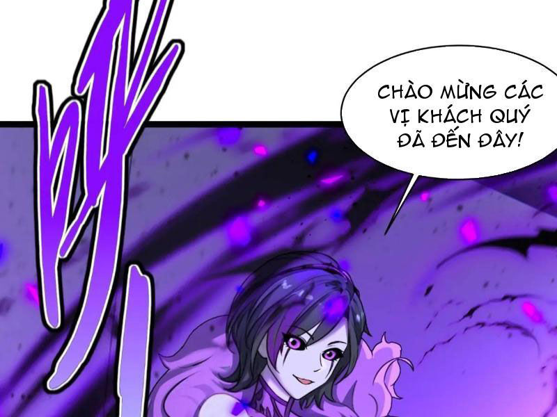 Ngươi Là Hạng Người Gì Cũng Dám Ở Tiên Giới Lên Mặt Với Ta?