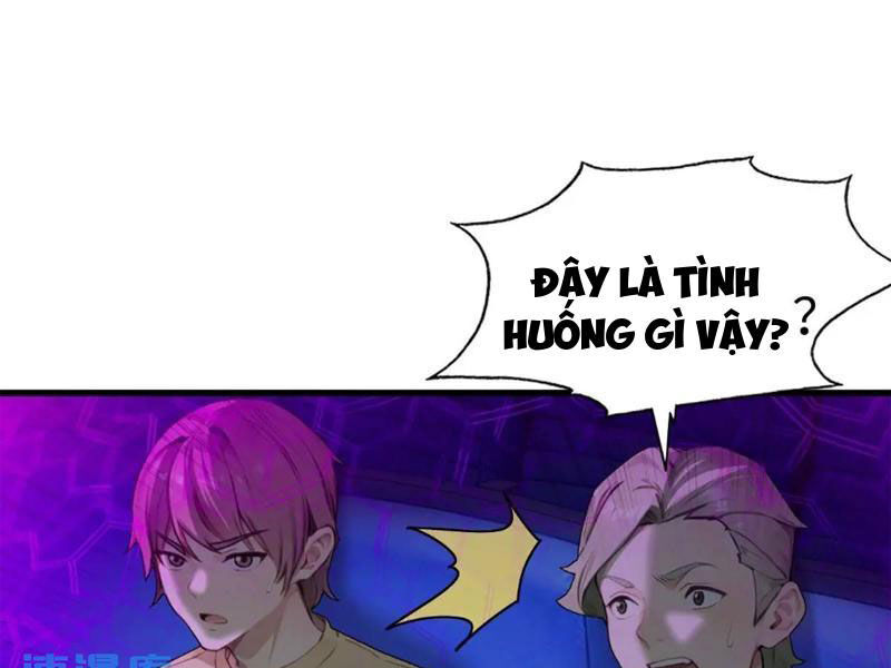 Ngươi Là Hạng Người Gì Cũng Dám Ở Tiên Giới Lên Mặt Với Ta?