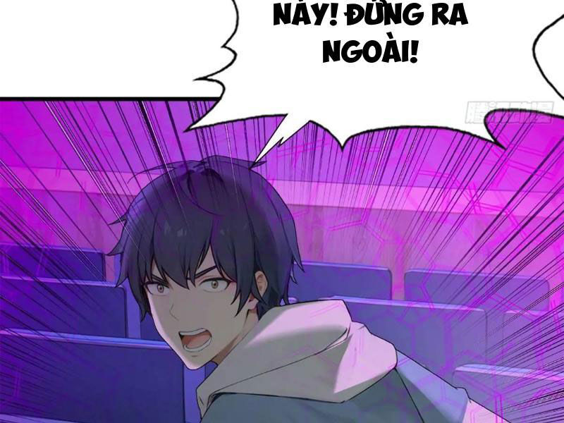 Ngươi Là Hạng Người Gì Cũng Dám Ở Tiên Giới Lên Mặt Với Ta?