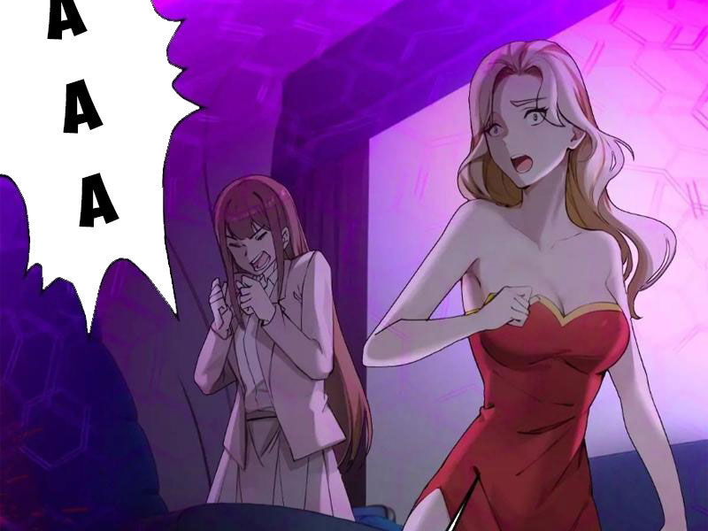 Ngươi Là Hạng Người Gì Cũng Dám Ở Tiên Giới Lên Mặt Với Ta?