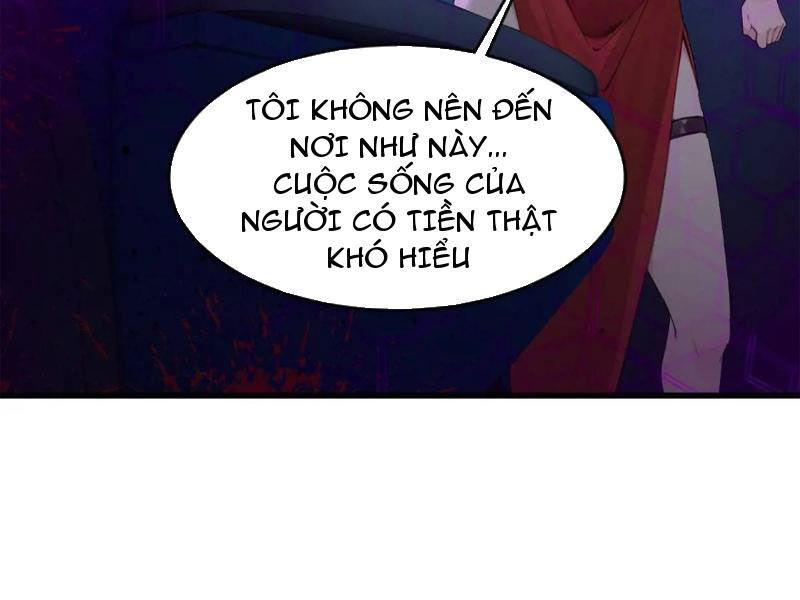 Ngươi Là Hạng Người Gì Cũng Dám Ở Tiên Giới Lên Mặt Với Ta?