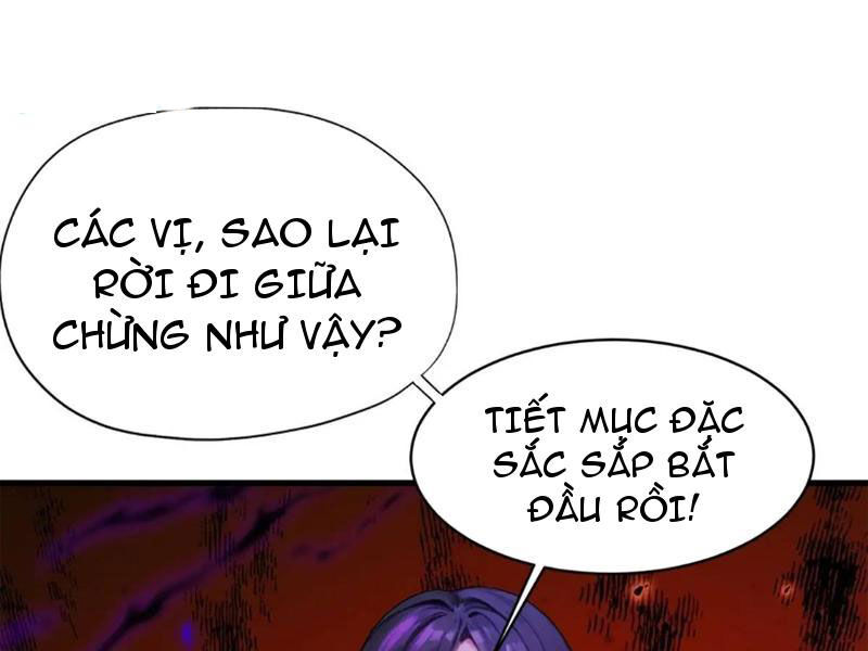 Ngươi Là Hạng Người Gì Cũng Dám Ở Tiên Giới Lên Mặt Với Ta?