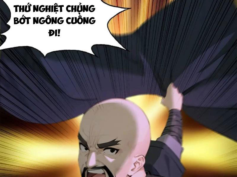 Ngươi Là Hạng Người Gì Cũng Dám Ở Tiên Giới Lên Mặt Với Ta?