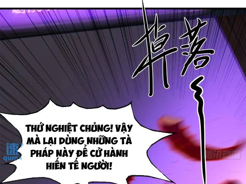 Ngươi Là Hạng Người Gì Cũng Dám Ở Tiên Giới Lên Mặt Với Ta?