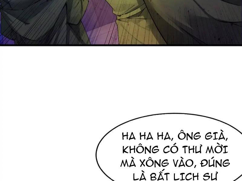 Ngươi Là Hạng Người Gì Cũng Dám Ở Tiên Giới Lên Mặt Với Ta?
