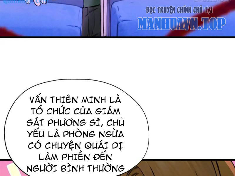 Ngươi Là Hạng Người Gì Cũng Dám Ở Tiên Giới Lên Mặt Với Ta?