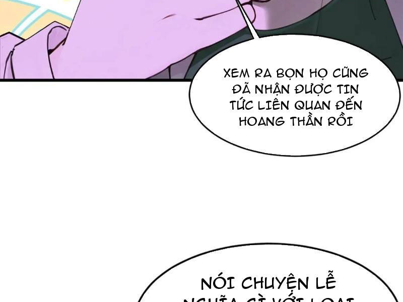 Ngươi Là Hạng Người Gì Cũng Dám Ở Tiên Giới Lên Mặt Với Ta?