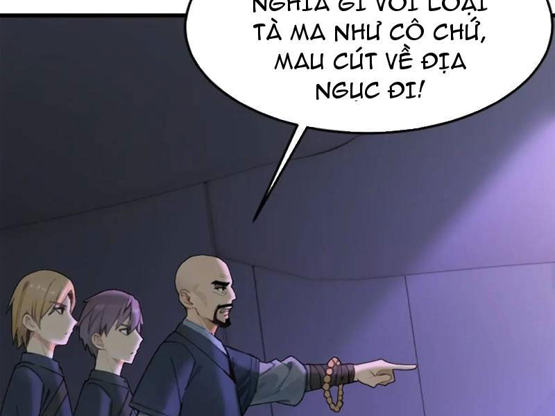 Ngươi Là Hạng Người Gì Cũng Dám Ở Tiên Giới Lên Mặt Với Ta?