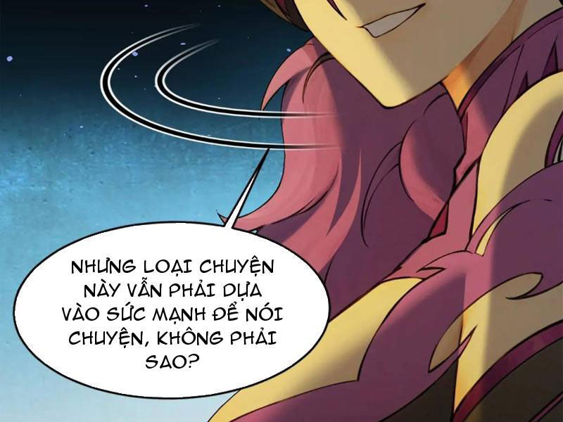 Ngươi Là Hạng Người Gì Cũng Dám Ở Tiên Giới Lên Mặt Với Ta?