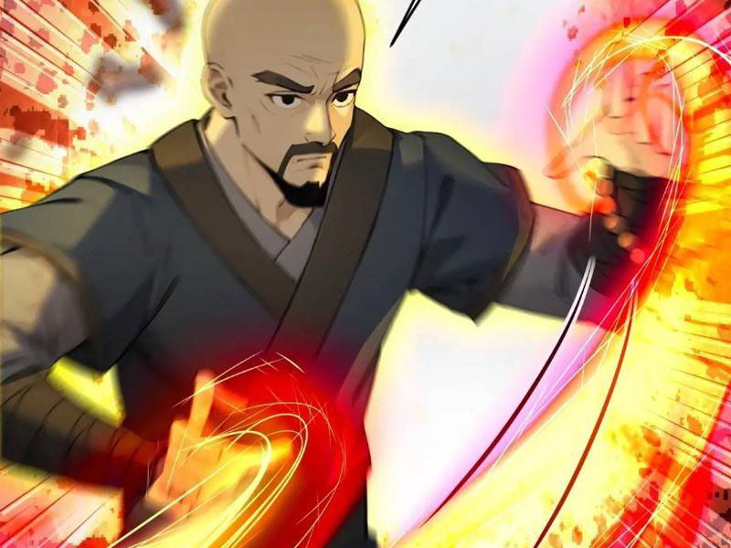 Ngươi Là Hạng Người Gì Cũng Dám Ở Tiên Giới Lên Mặt Với Ta?