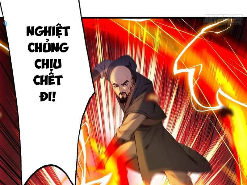 Ngươi Là Hạng Người Gì Cũng Dám Ở Tiên Giới Lên Mặt Với Ta?