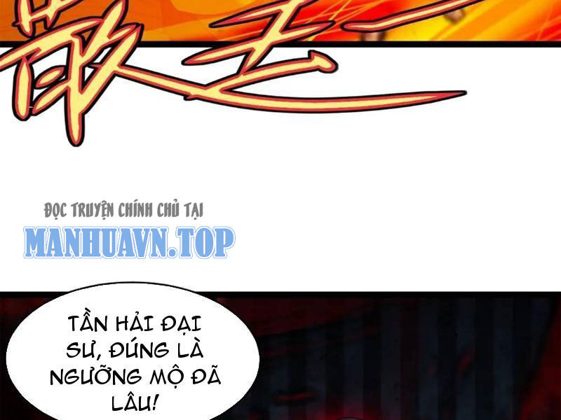 Ngươi Là Hạng Người Gì Cũng Dám Ở Tiên Giới Lên Mặt Với Ta?