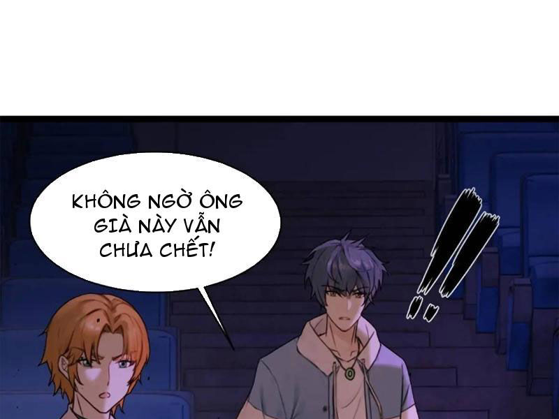 Ngươi Là Hạng Người Gì Cũng Dám Ở Tiên Giới Lên Mặt Với Ta?