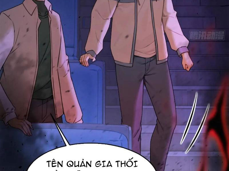 Ngươi Là Hạng Người Gì Cũng Dám Ở Tiên Giới Lên Mặt Với Ta?