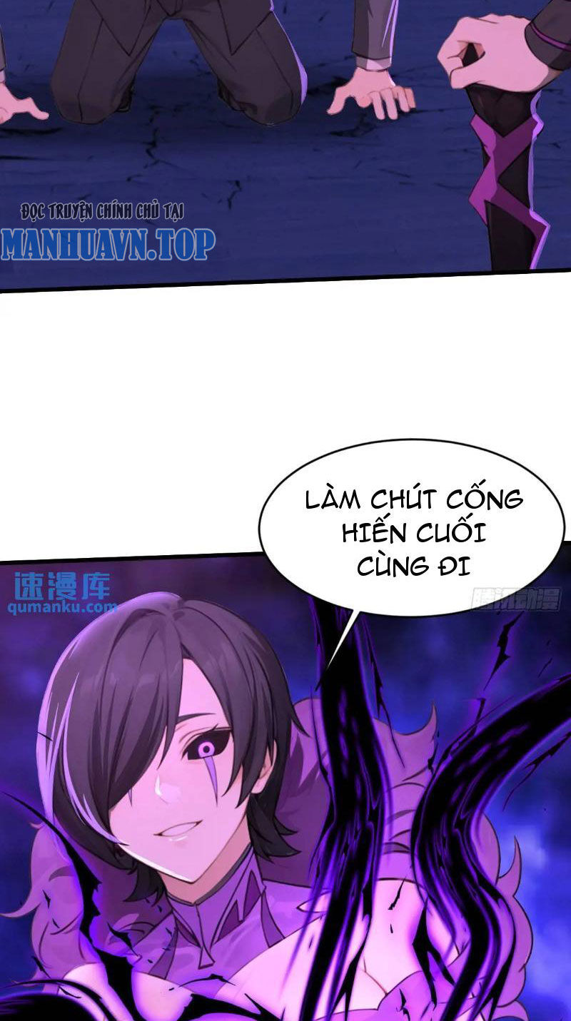Ngươi Là Hạng Người Gì Cũng Dám Ở Tiên Giới Lên Mặt Với Ta?
