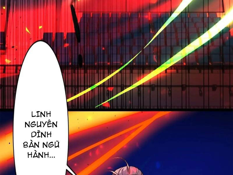 Ngươi Là Hạng Người Gì Cũng Dám Ở Tiên Giới Lên Mặt Với Ta?