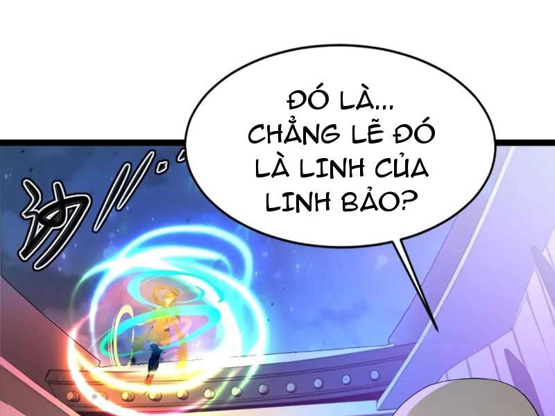 Ngươi Là Hạng Người Gì Cũng Dám Ở Tiên Giới Lên Mặt Với Ta?