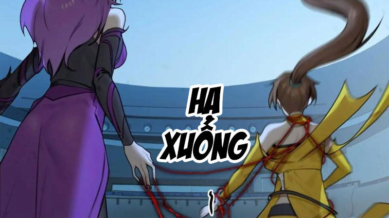 Ngươi Là Hạng Người Gì Cũng Dám Ở Tiên Giới Lên Mặt Với Ta?