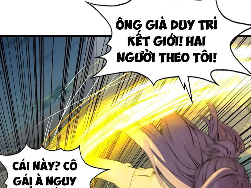 Ngươi Là Hạng Người Gì Cũng Dám Ở Tiên Giới Lên Mặt Với Ta?