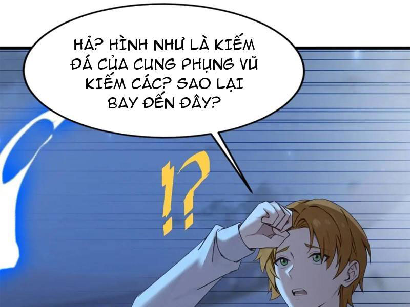 Ngươi Là Hạng Người Gì Cũng Dám Ở Tiên Giới Lên Mặt Với Ta?